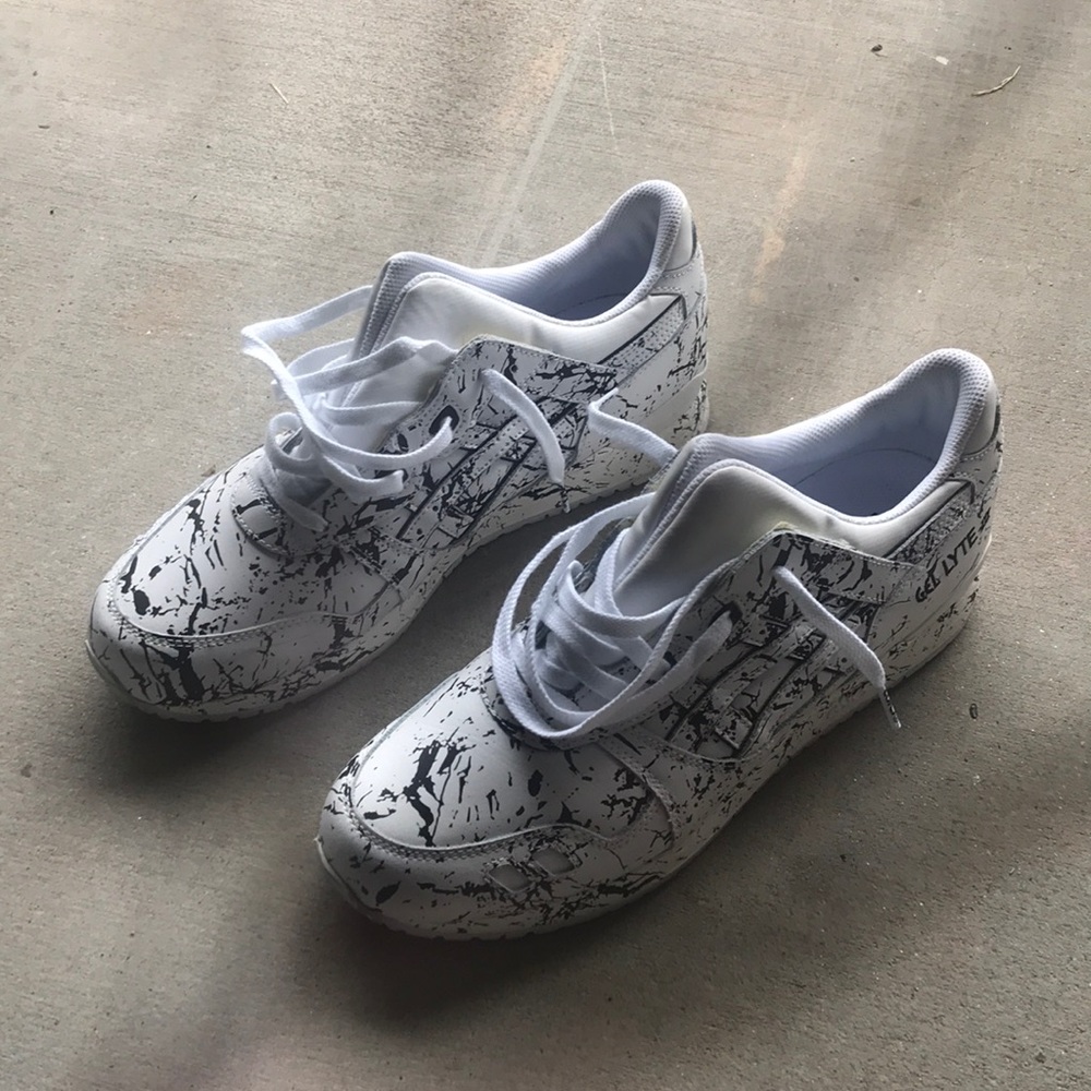 Asics